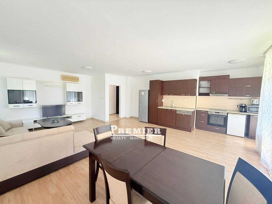 Продава се Тристаен апартамент в с. Равда, Област Бургас - 117 кв.м за 1283 €/кв.м - Снимка #8