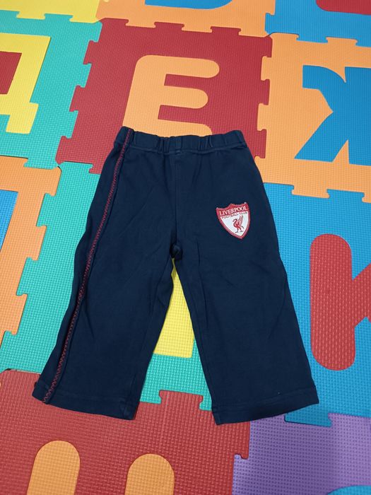 Лот детски дрешки размер 80