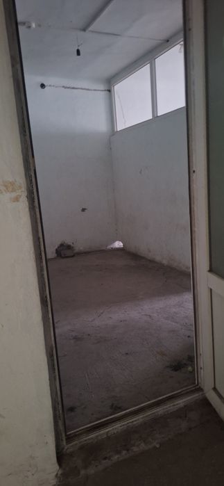 Складские помещения