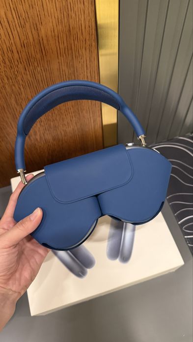 Apple airpods max gen 1