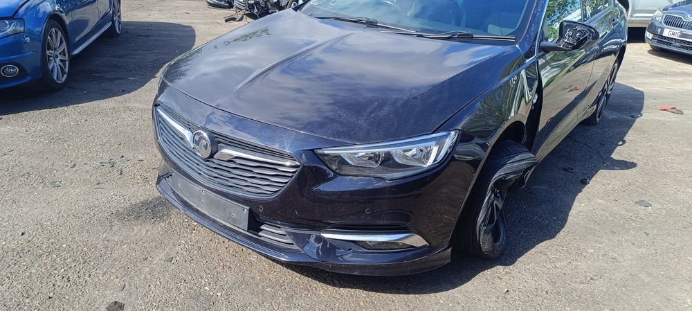 Dezmembrez Opel Insignia B [Fabr 2017-prezent]