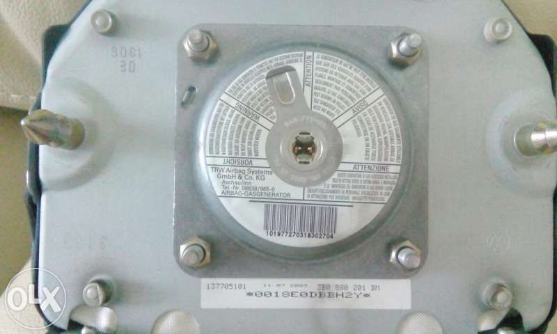 Волан VW Passat 5