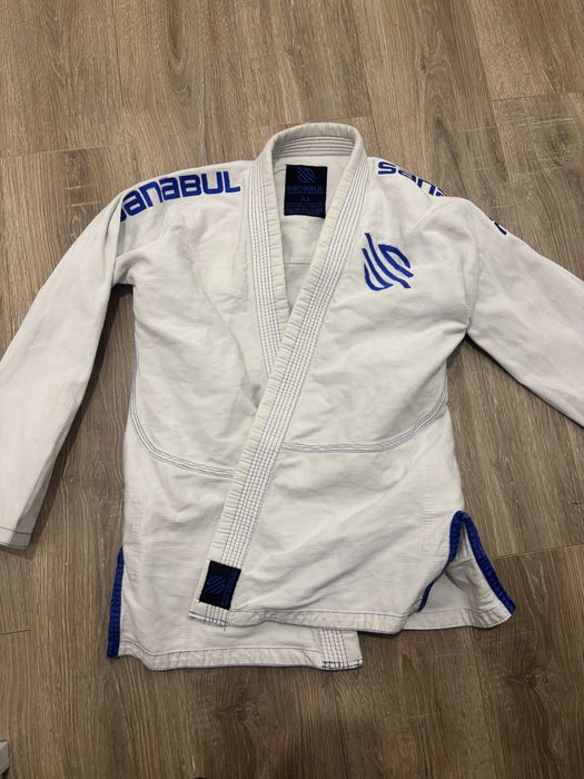 Кимоно sanabul.
