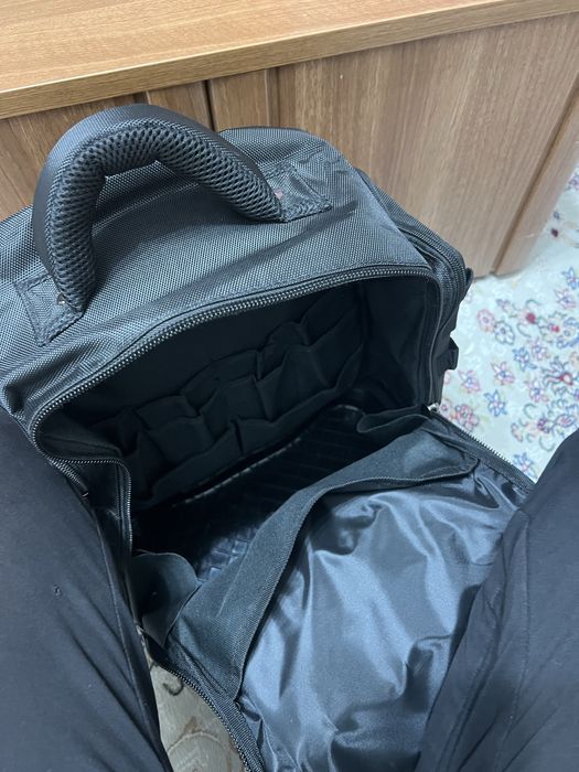 Рюкзак для электрика КВТ