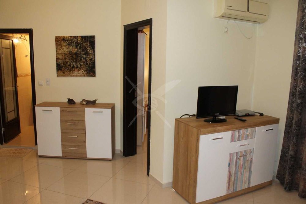 Продава се Двустаен апартамент в с. Синеморец, Област Бургас - 73 кв.м за 1165 €/кв.м - Снимка #1