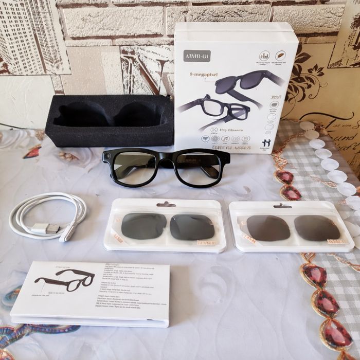 Smart kameralik achki sotiladi