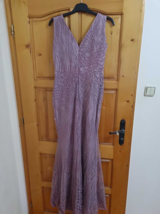 Официална рокля, размер 42