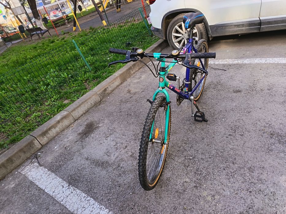 Bicicleta Giant 26,   21-viteze