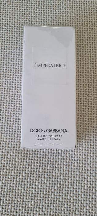 Parfumu Dolce & Gabbana