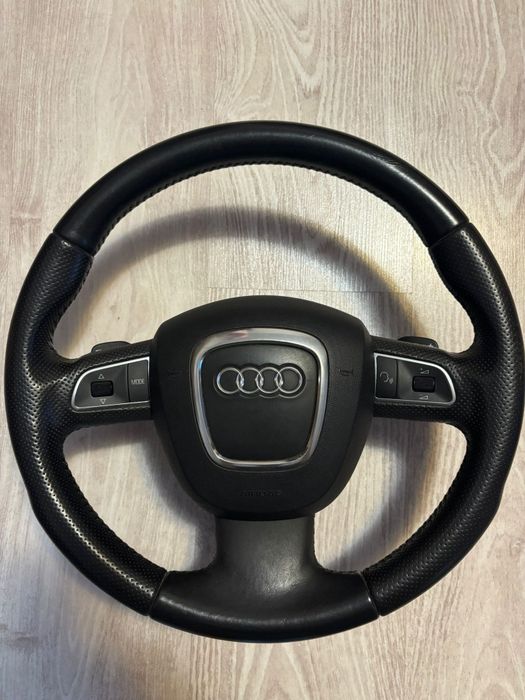 Volan Audi S line