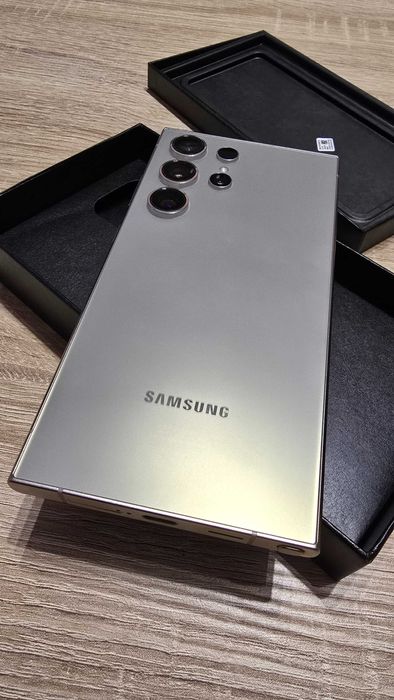 Samasung S24Ultra 256GB