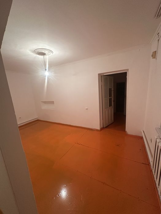 Времянка (общежития)