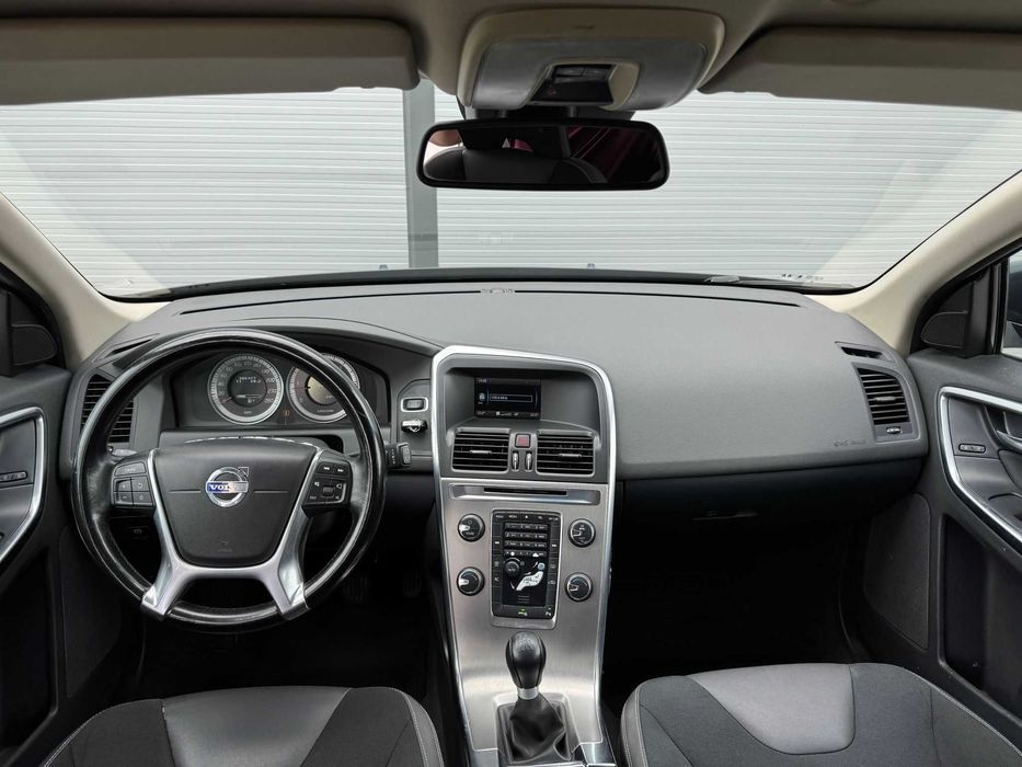 Volvo Xc60 D3 Drive Diesel Euro 5