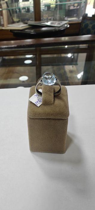 Inel aur 18k 4.69gr (r)