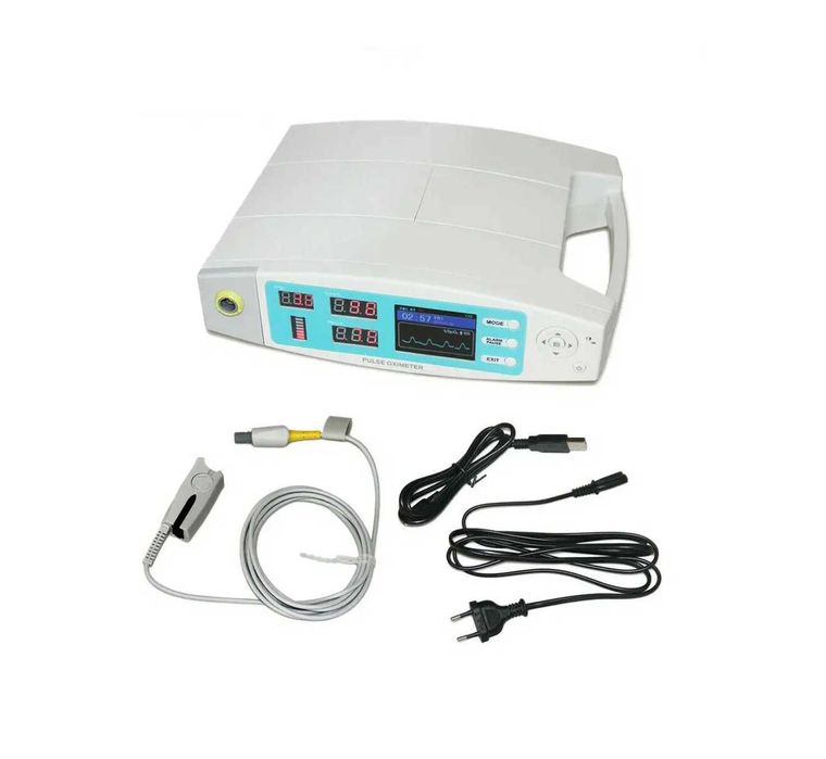 Пульсоксиметр CMS70A