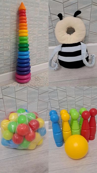 Продаются игрушки