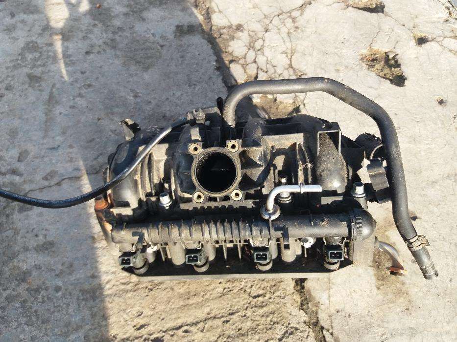 Electromotor sonda lambda galerie admisie injectoare corsa c