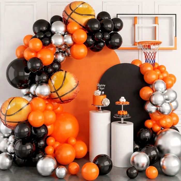 Комплекти балони за арка за рожден ден