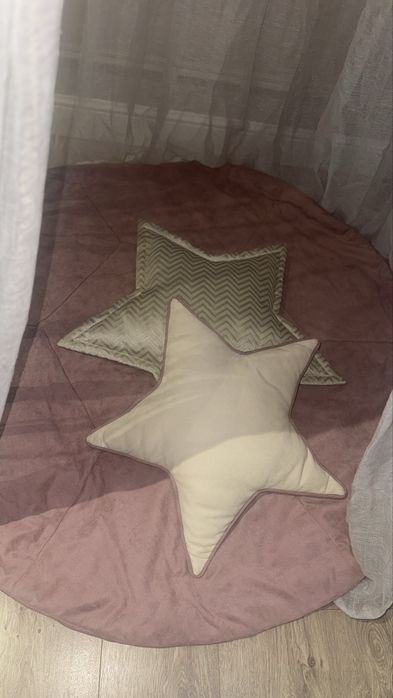 Детский балдахин