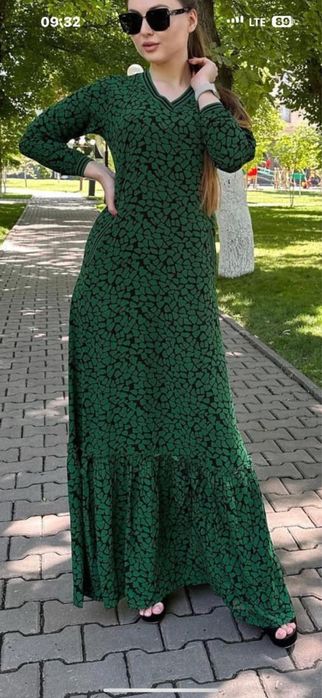 Летние платья в отличном качестве