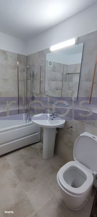 Inchiriere 4 Camere | 83 Mp | Renovat | 2 Bai | Etaj 4 | Stefan Cel Ma