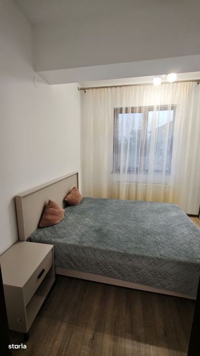 Etaj 2-Palas-Lazar Residence-Universitatea Gh. Asachi