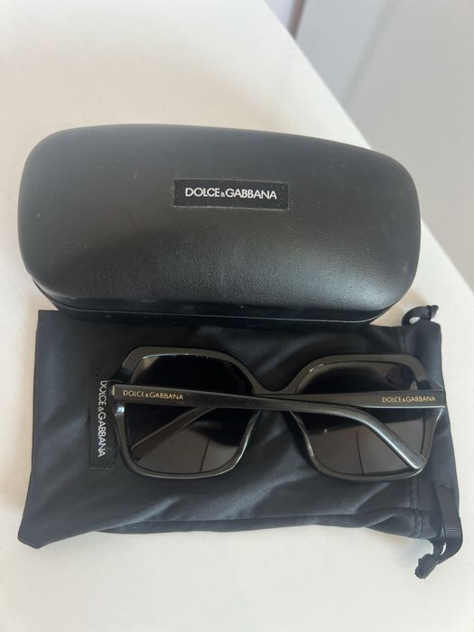 Dolce and gabbana очила