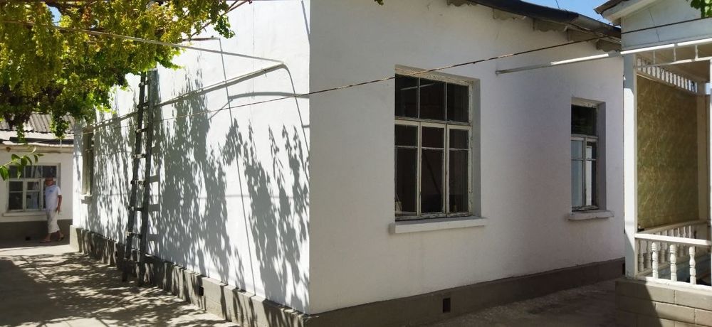 Жилой дом 5.1 соток