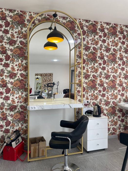 go’zallik salin uchun mebellar