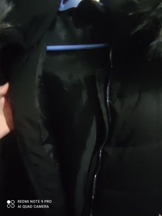 Куртка зимняя 46-48 размер