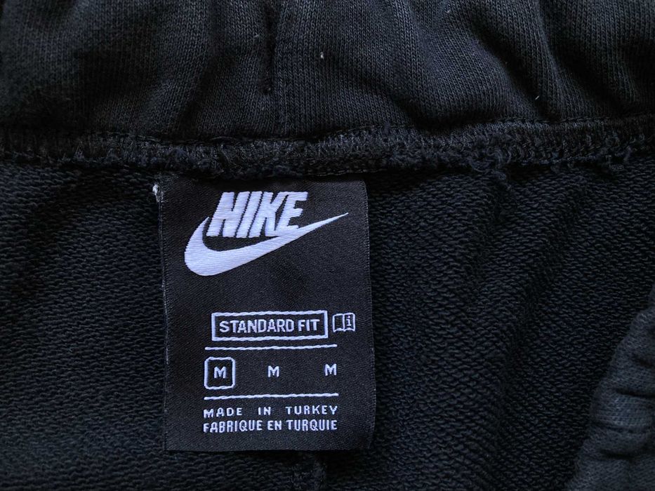 Найк Nike Cargo Shorts къси панталони къс панталон шорти размер М