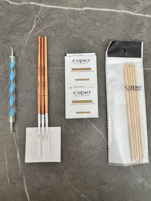 Lampa UV LED Cupio PRO 48W