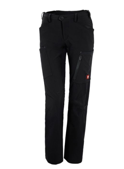 Pantaloni engelbert strauss cargo vision stretch
