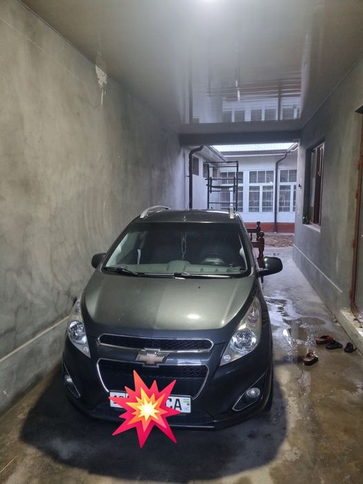 Spark.avtomad.holatiz pitno bor