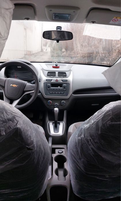 2025йил пакет Cobalt стайл