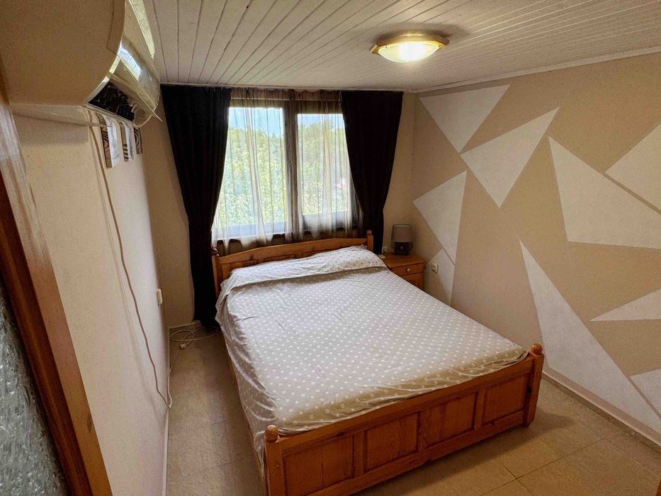 Къща за гости “The White Hills House” – уют, басейн и красива гледка в Балчик