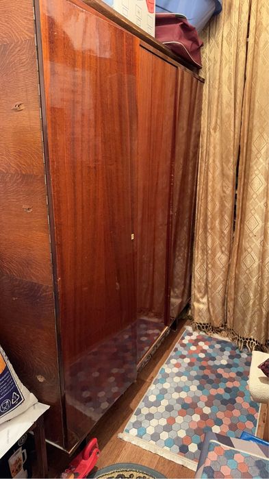 Шкаф, шифанер, прихожка