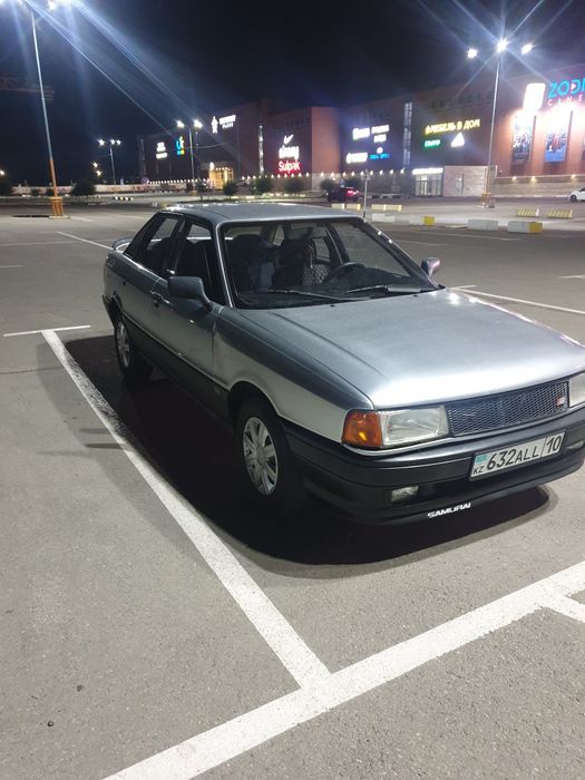 Ауди 80 б3 1990г