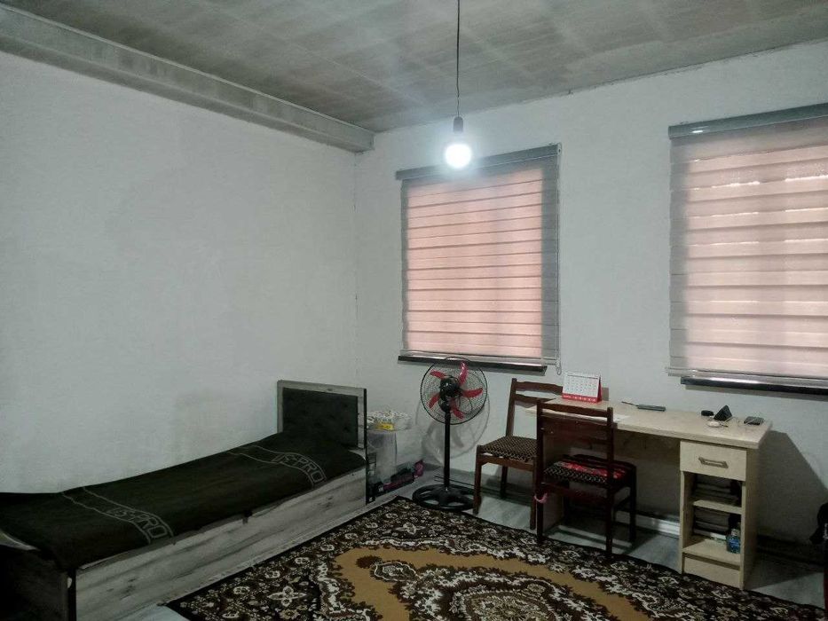 Yu  Дом 4 комнаты, Юнусабад - ГАИ Гвардейская, школа №274