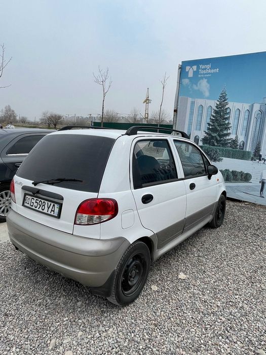 Продаю Матиз Бест 2015 Фулл Кондиционер