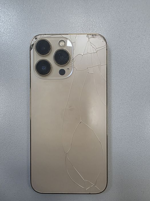 Iphone 13 pro 128 gb