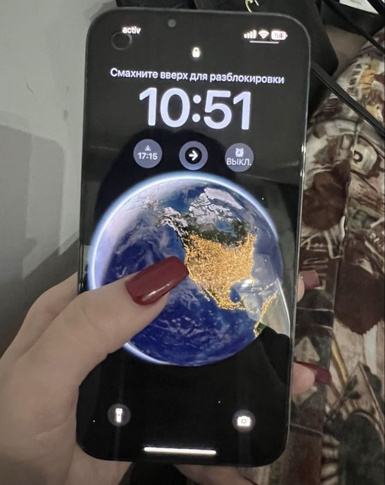 Iphone 13 pro max 256 гб eac