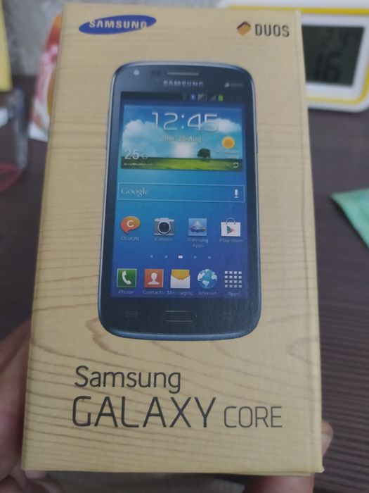 Самсунг Галакси продам