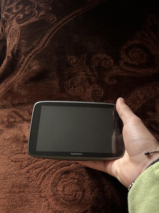 Vand GPS tomtom go620 profesional