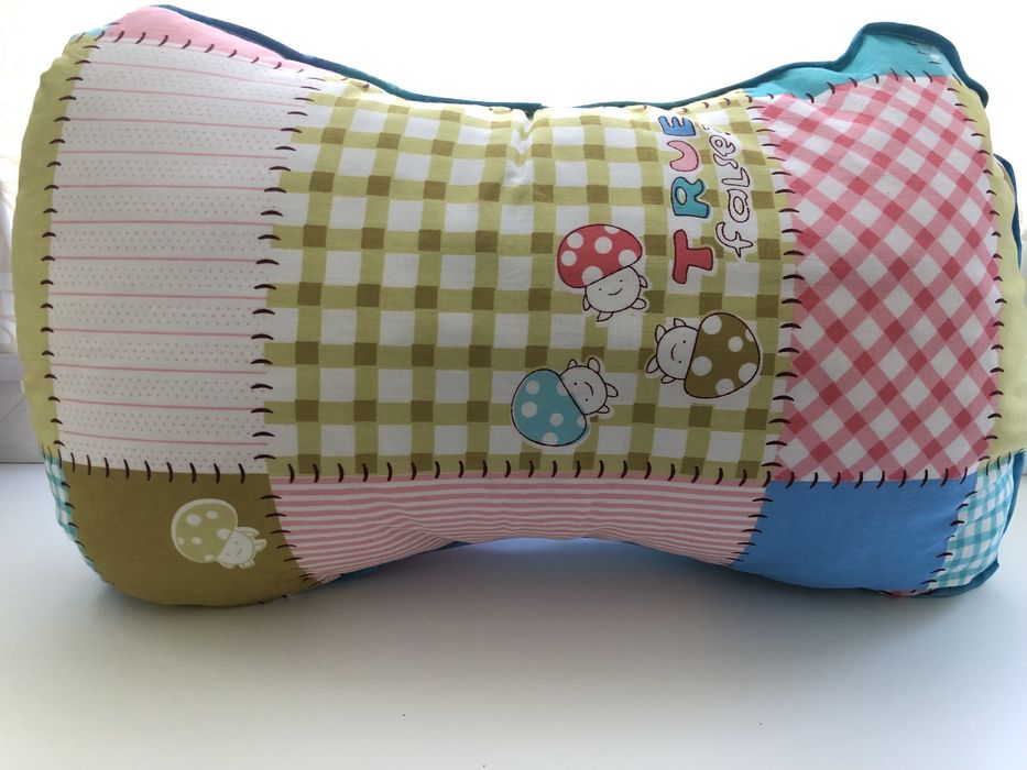 Постельное Белье, Подушка