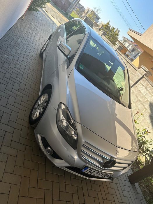 Mercedes B clasa 1.8d
