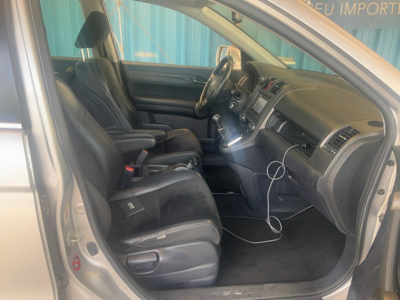 Honda CR-V 2.2 DTEC Executive Navi 2011