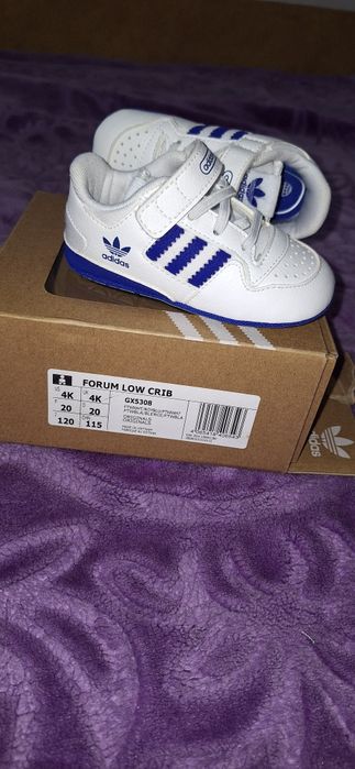 Adidași  bebeluși Adidas -Original