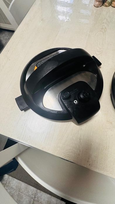 Instant pot duo crisp + air fryer