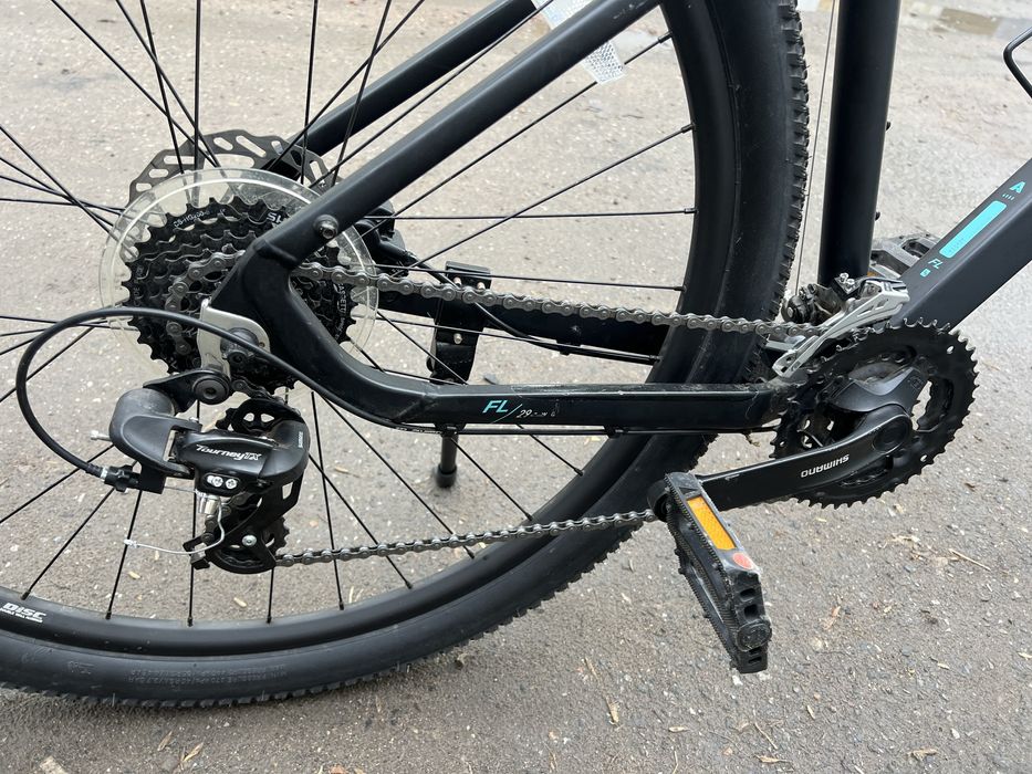 СРОЧНО! Продам, Велосипед Haro Flightline Two 29